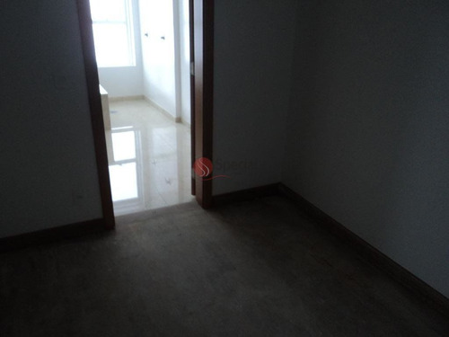 Apartamento À Venda, Anália Franco, São Paulo - Ap10248. - Af16727