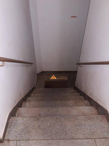 Apartamento À Venda, 101 M² Por R$ 370.000,00 - Jardim Paulista - Ribeirão Preto/sp - Ap3661
