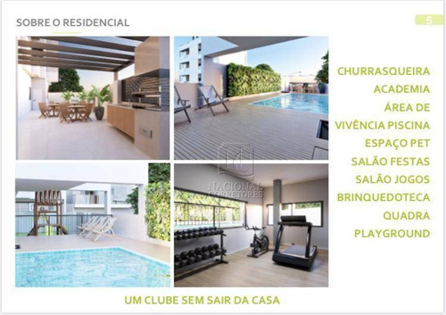 Imagem 11 de 26 de Apartamento Com 2 Dormitórios À Venda, 52 M² Por R$ 320.000,00 - Vila Curuçá - Santo André/sp - Ap10627