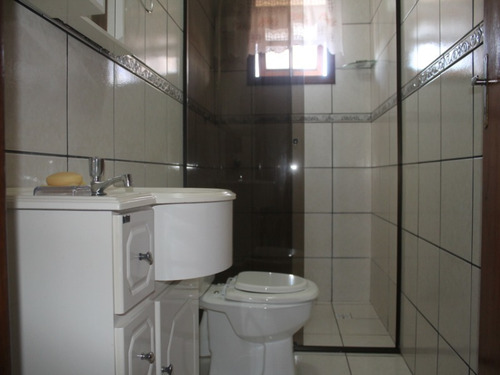 Imagem 17 de 30 de Casa - Ca00187 - 69200592