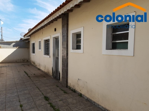 Imagem 13 de 26 de Casa A Venda Jardim Buriti - Várzea Paulista - Ca01170 - 69876988