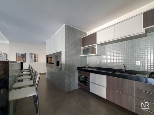 Imagem 8 de 18 de Apartamento Residencial À Venda, Centro, Gravataí. - Ap1091