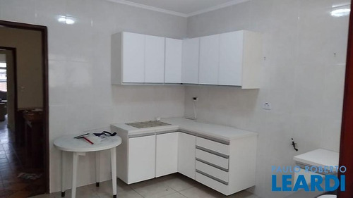 Imagem 6 de 15 de Sobrado - Jardim Ernestina - Sp - 671884