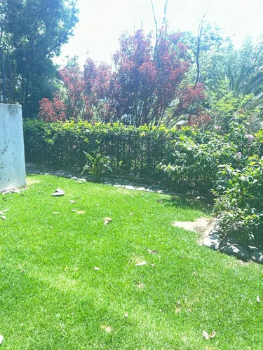 Excelente Casa Con Doble Seguridad
