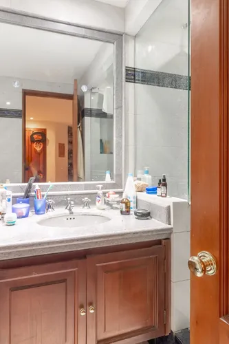 Apartamento En Arriendo/venta En El Nogal. Cod V12869