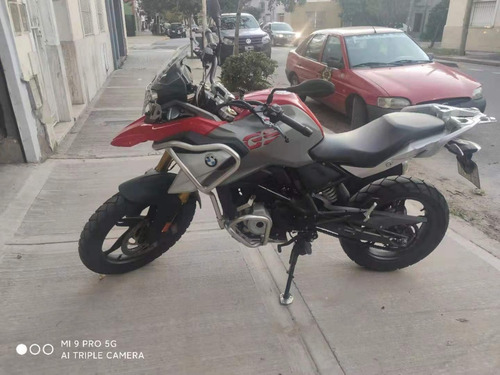 Bmw 310 Gs