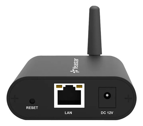 Gateway Yeastar Tg100 - 1 Canal Gsm/3g/4g