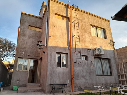 Casa En Venta En Barrio Paraíso I Maipú