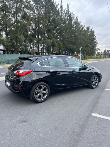 Chevrolet Cruze 1.4 Ltz At Sedan