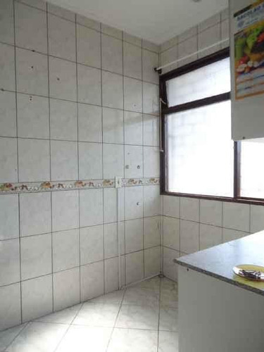 Apartamento Com 1 Dormitório À Venda, 42 M² Por R$ 106.000,00 - Vila Veranópolis - Cachoeirinha/rs - Ap0738