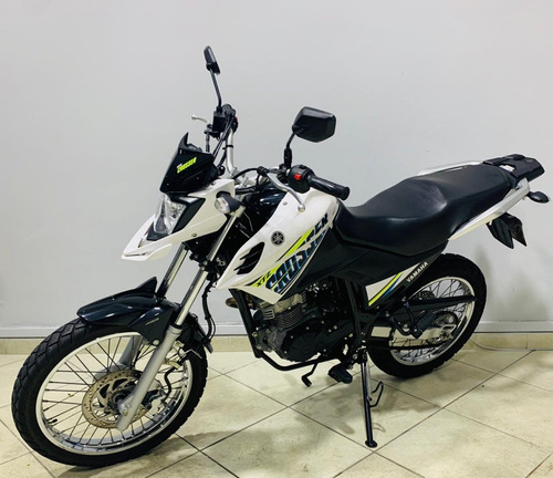 Yamaha Crosser