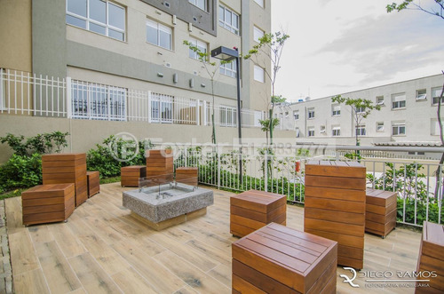 Imagem 24 de 30 de Apartamento, 3 Dormitórios, 76 M², Jardim Carvalho - 147913