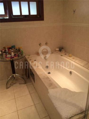 Imagem 12 de 15 de Casa Com 4 Dormitórios, 380 M² - Brooklin - Cf69149