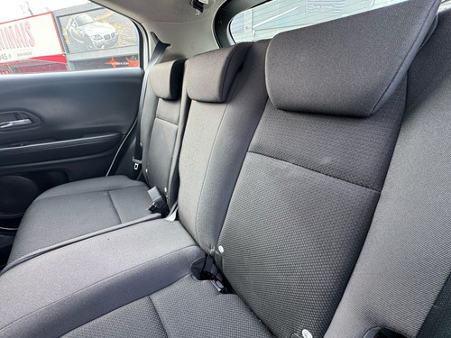 Honda HR-V 1.8 Lx Flex Aut. 5p