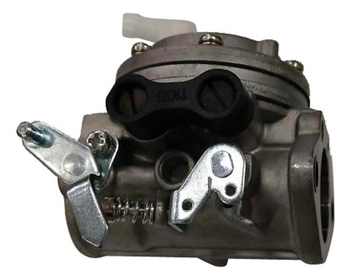 1 Substituição Do Carburador Lb-s9 Para Motor Stihl 070 090