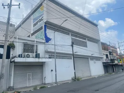 Bodega en renta