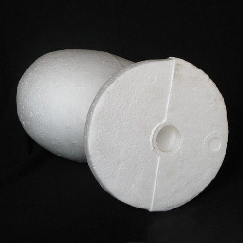 Jf Cabeza De Maniquí De Espuma, Soporte De Postizo Multiusos