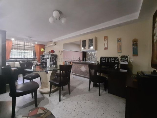 Imagen 2 de 8 de Vende Apartamento En Urbanización Campo Alegre En Turmero 23-8762 Yjs