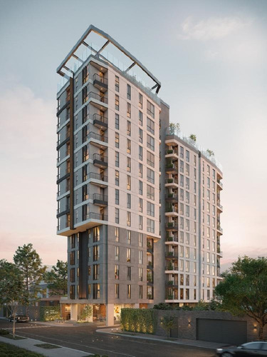 Imagen 3 de 4 de Apartamento De 3 Dormitorios En Venta Zona 13 Americas - Pva-013-12-20-1