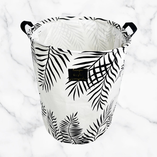 Imagen 3 de 4 de Cesto Organizador Ropa, Juguetes, Lavado