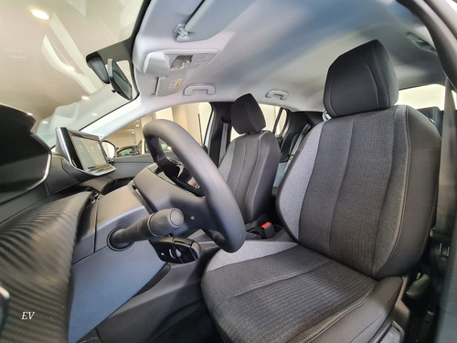 Peugeot 208 1.6 Allure At