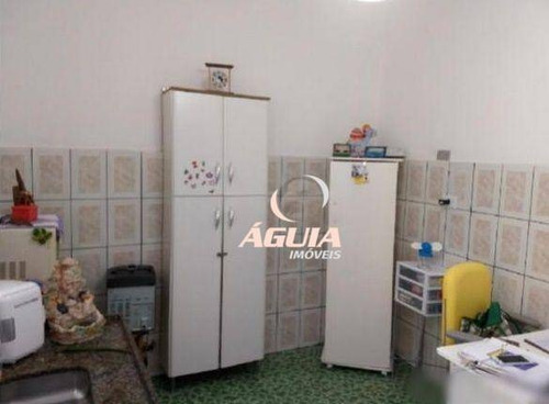 Imagem 16 de 22 de Casa Com 2 Dormitórios À Venda, 171 M² Por R$ 650.000,00 - Parque Das Nações - Santo André/sp - Ca0760