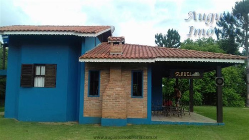 Imagem 4 de 7 de Chácaras À Venda Em Jarinú/sp - Compre O Seu Chácaras Aqui! - 1393339