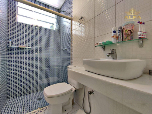 Imagem 26 de 30 de Apartamento Na Praia Frente Ao Mar 3 Suítes 1 Vaga Piscina Pitangueiras Guarujá. - Ap1328