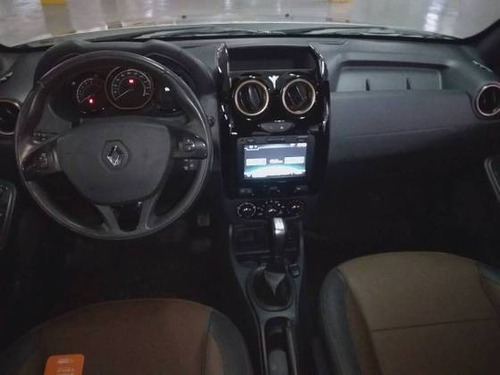 Imagem 3 de 9 de Renault Duster 1.6 16v Sce Flex Dynamique X-tronic