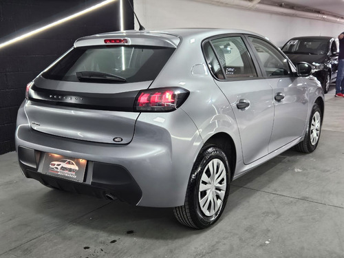 Peugeot 208 1.0 FIREFLY FLEX LIKE MANUAL