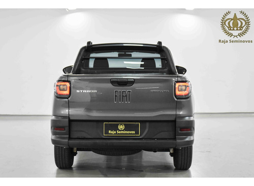 Fiat Strada 1.3 FIREFLY FLEX ENDURANCE CS PLUS MANUAL