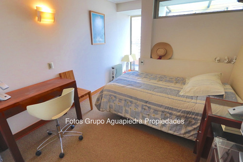 Penthouse Amoblado - Todas En Suite En Alonso De Cordova