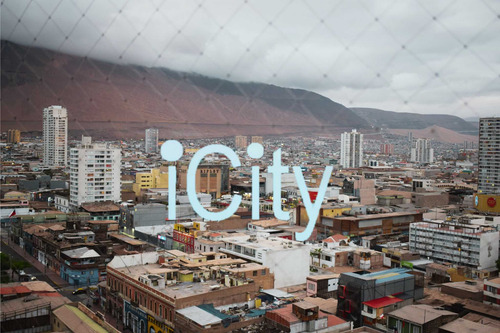 Venta Departamento 2d+2b Edificio Matiz (71363)