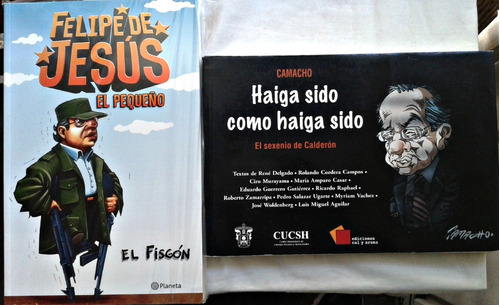 Felipe De Jesús El Pequeño Y Haiga Sido Como Haiga Sido 