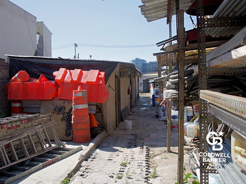 Terreno En Venta, Colonia Progreso Tizapan