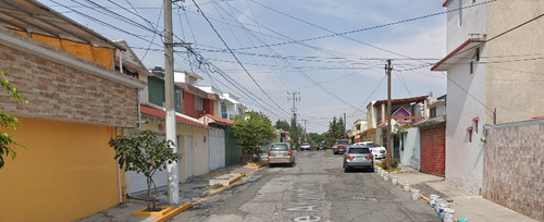Imagen 6 de 7 de Venta De Casa!! Col Parque Residencial Coacalco Edo Mex Ph