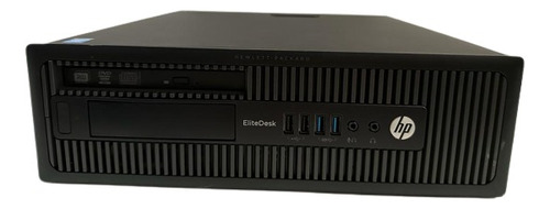 Pc.. Hp Elitedesk 800 G1 Core I5 Vpro 4th (Reacondicionado)