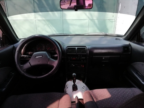 Suzuki Swift 1.6 16v Glx