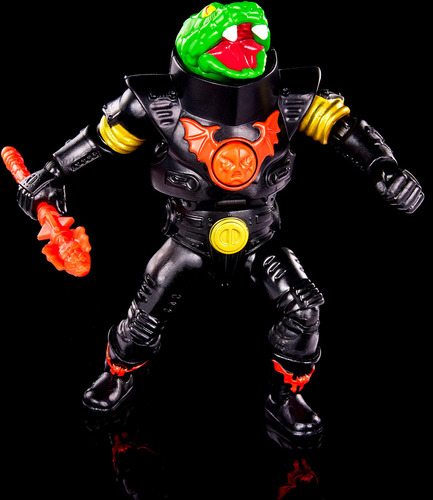 Masters Of The Universe, Snake Trooper (Usado)