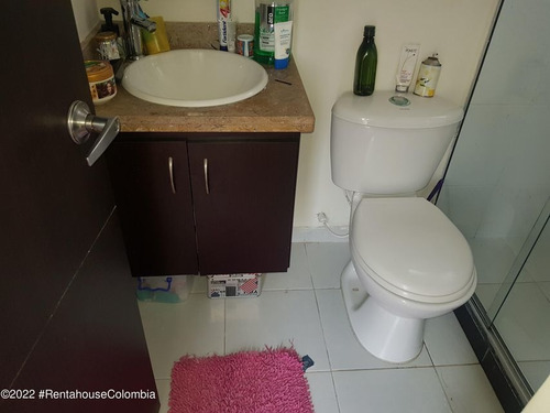 Imagen 4 de 5 de Vendo Casa En Casas De La Pradera C.m 22-2429