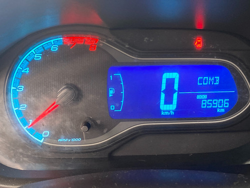 Chevrolet Onix 1.4 Ltz