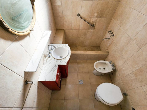 Imagen 19 de 30 de Venta Departamento 4 Ambientes Con Dos Balcones Francés En Balvanera