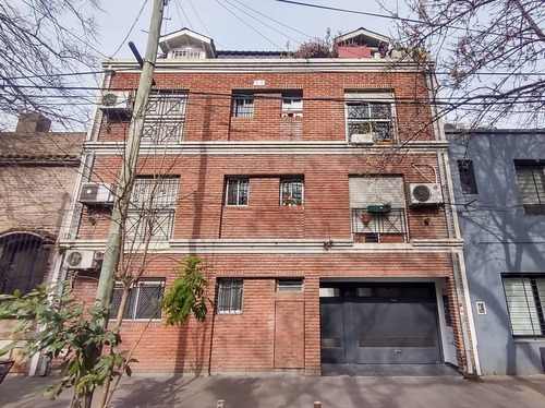 Imagen 1 de 20 de Venta De Departamento 3 Amb En San Isidro