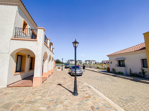 Venta De Departamento En Barrio Mediterraneo, La Providencia