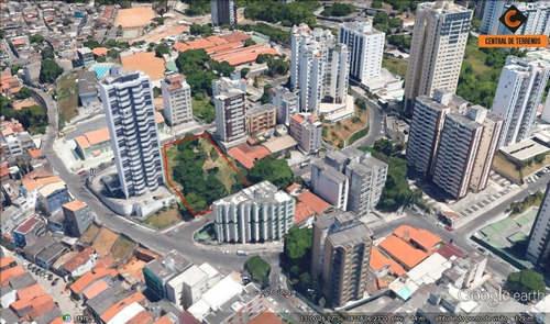 Imagem 2 de 7 de Terreno Em Salvador - Te00197 - 33758455