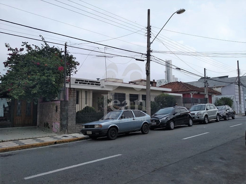 Imagem 2 de 2 de Casa À Venda, Centro, Mogi Das Cruzes, Sp - Sp - Ca0007_colmea