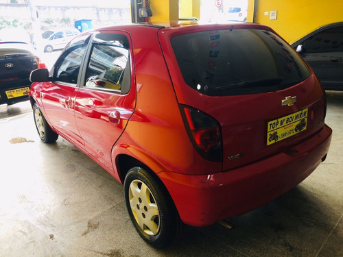 Imagem 8 de 11 de Chevrolet Celta 1.0 Lt