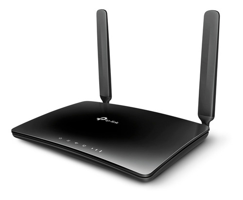Tp-link Archer Mr400, Router 4g Lte Doble Banda Ac1200
