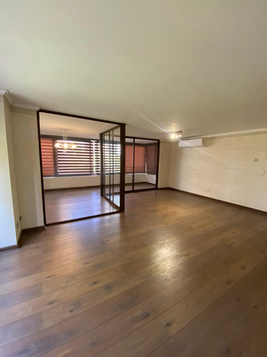 Arriendo En Las Condes