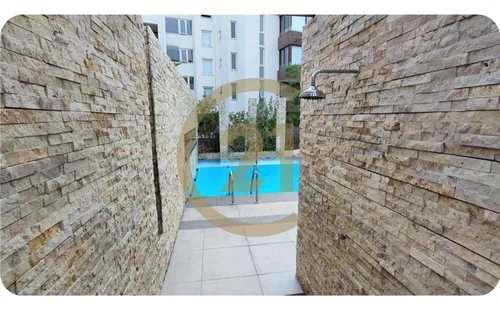 Departamento En Venta 3d + Servicio, Lo Barnechea